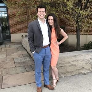 Meet your Posher, Aine